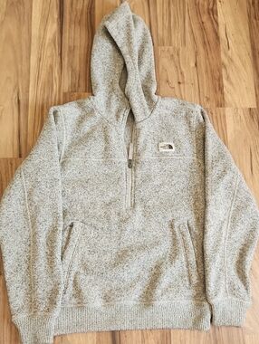 The North Face Half Zip